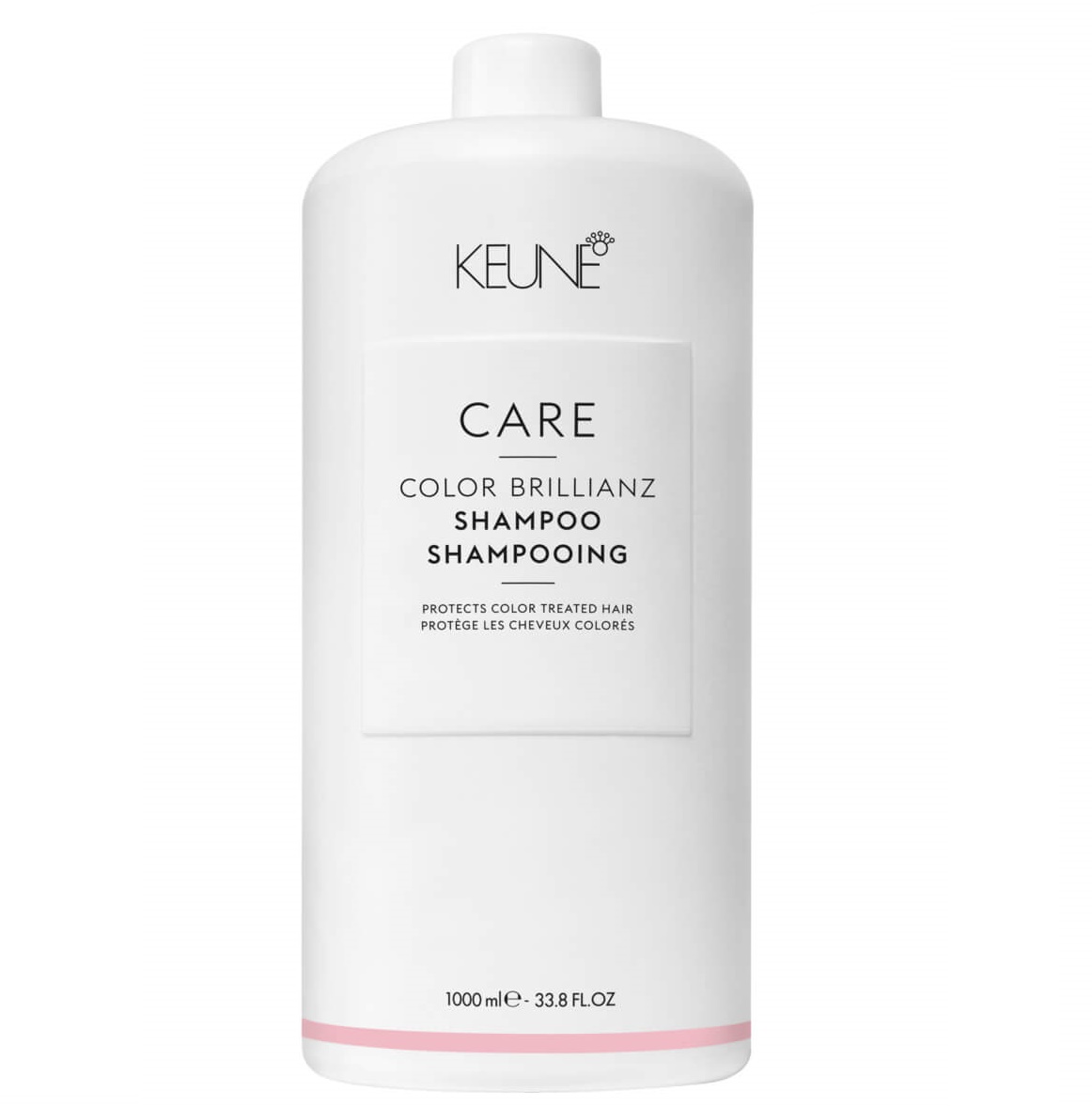 Keune Color Brillianz Shampoo (Шампунь «Яркость цвета»)