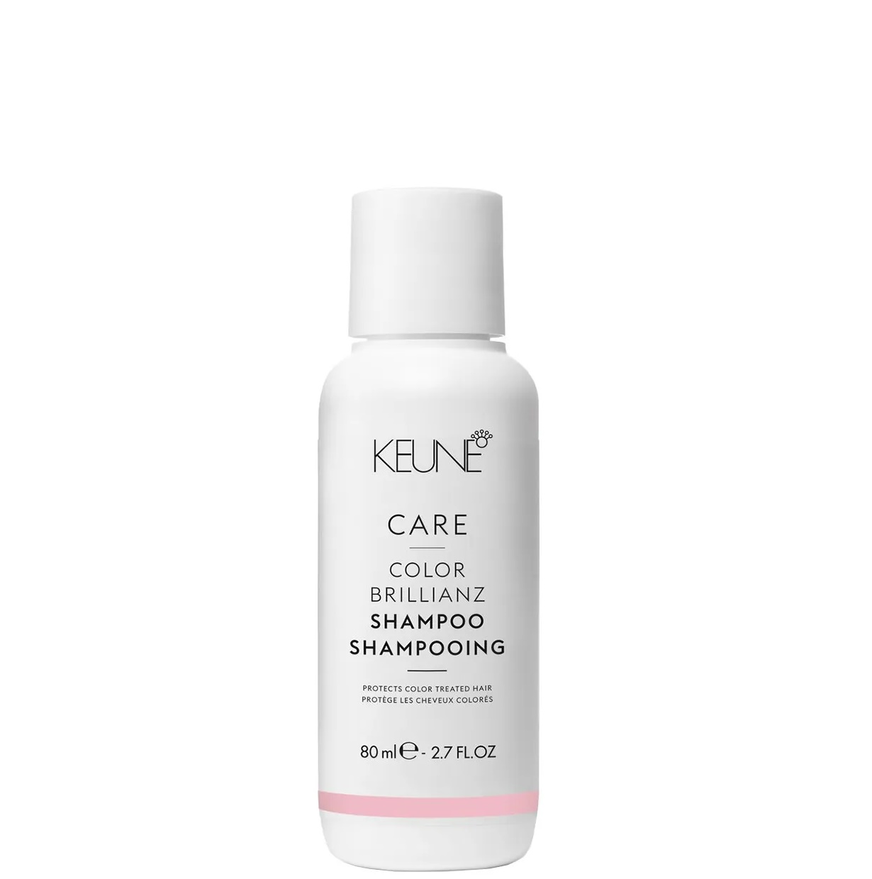 Keune Color Brillianz Shampoo (Шампунь «Яркость цвета»)