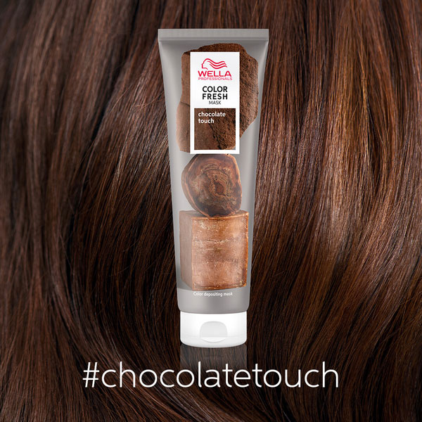 Wella Color Fresh mask (Оттеночная маска для волос), 150 мл