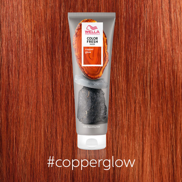 Wella Color Fresh mask (Оттеночная маска для волос), 150 мл
