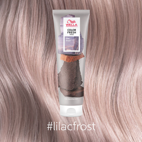 Wella Color Fresh mask (Оттеночная маска для волос), 150 мл