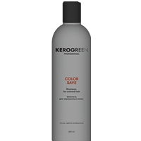 Kerogreen Color Save (Шампунь для окрашенных волос)