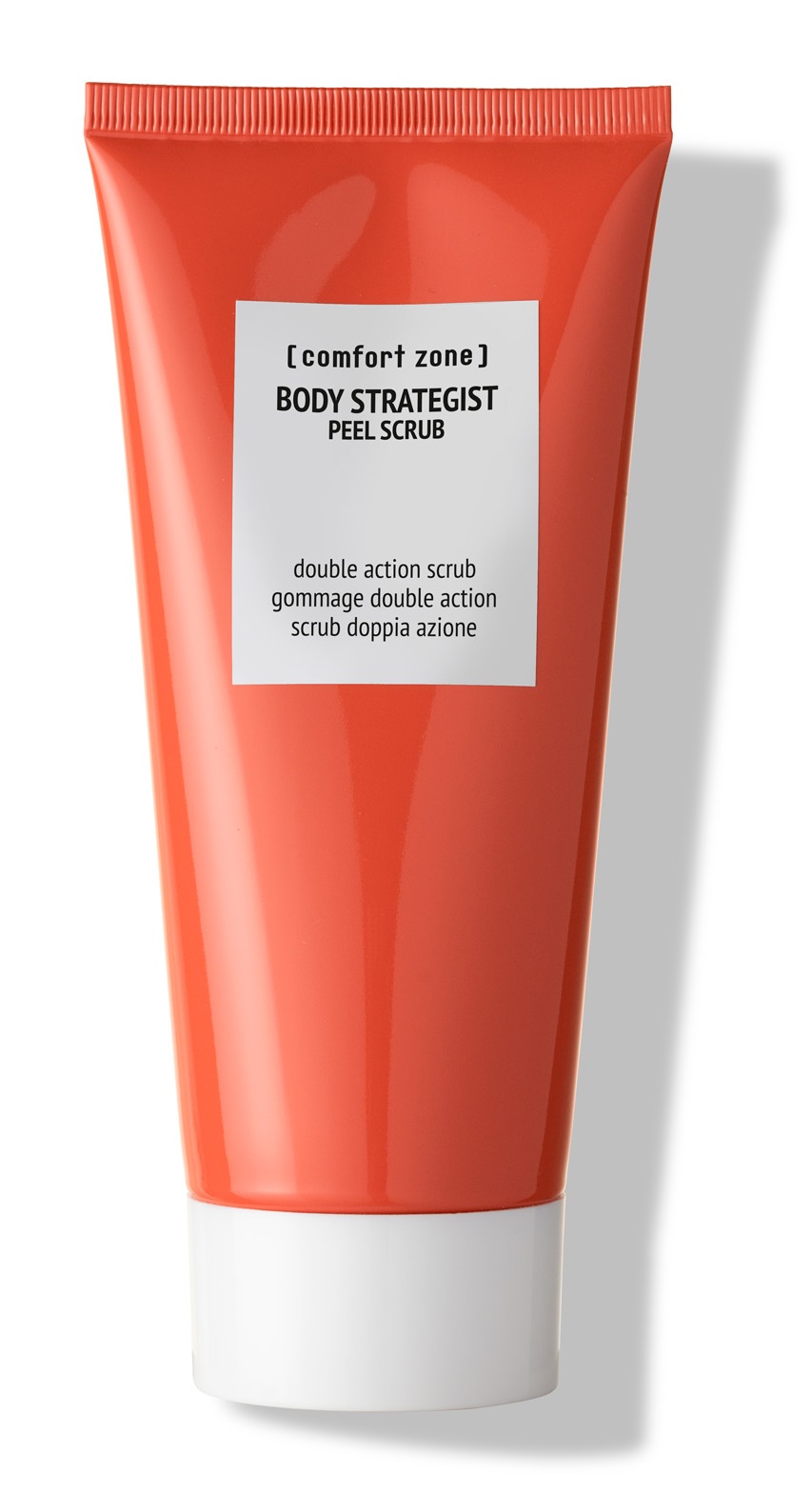 Comfort Zone Body Strategist Peel Scrub (Пилинг скраб двойного действия)