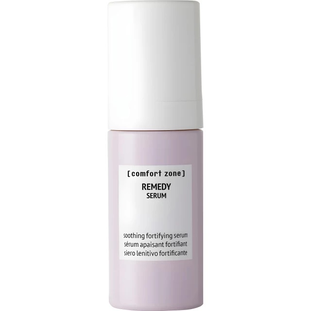 Comfort Zone Remedy Serum (Сыворотка успокаивающая защитная)
