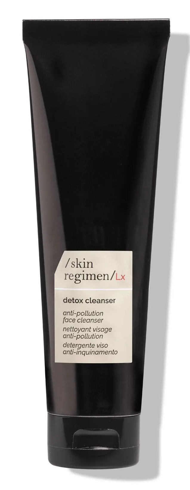 Comfort Zone Skin Regimen Detox Cleanser (Очищающий крем-гель детокс)