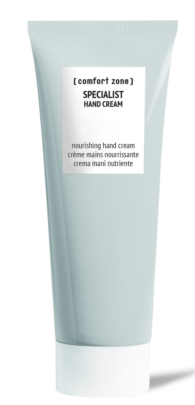 Comfort Zone Specialist Hand Cream (Крем для рук)