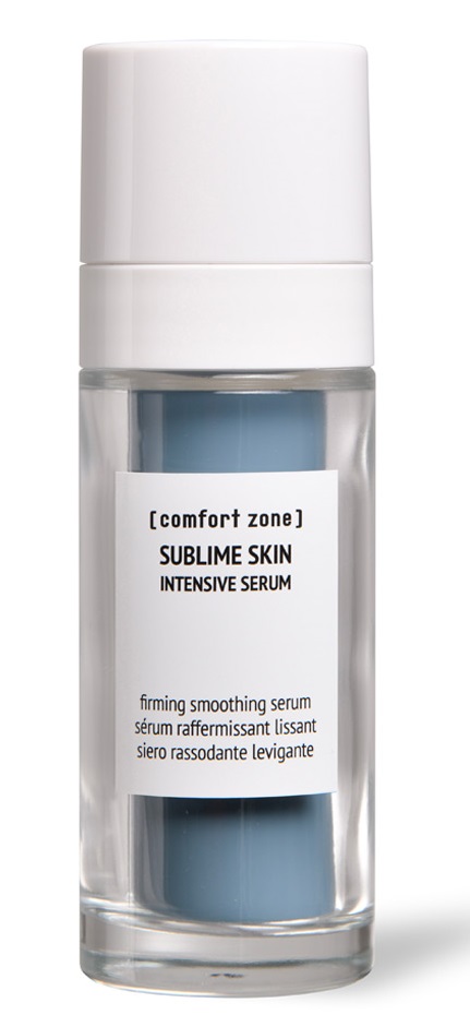 Comfort Zone Sublime Skin Intensive Serum (Интенсивная лифтинг сыворотка)