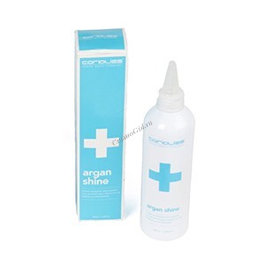 Corioliss Argan shine (Аргановый блеск для стайлера К2), 250 мл