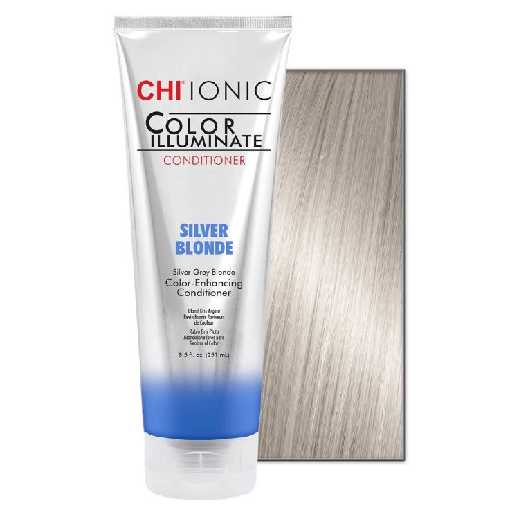 CHI Color Illuminate Conditioners (Оттеночный кондиционер для волос), 251 мл