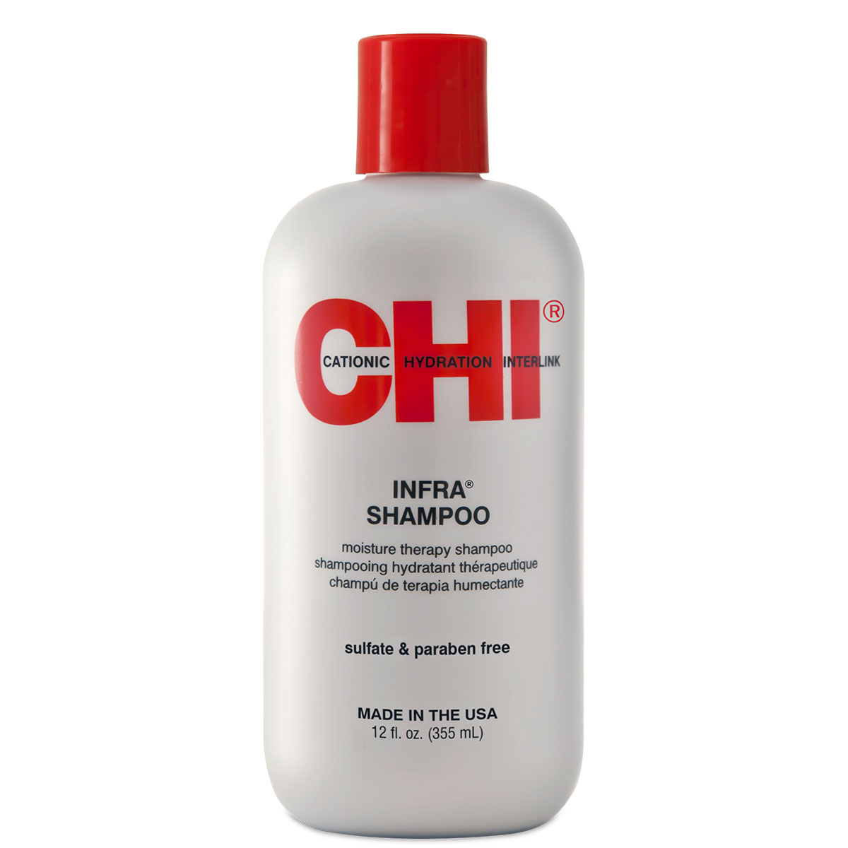CHI Infra Shampoo (Шампунь для ежедневного применения)