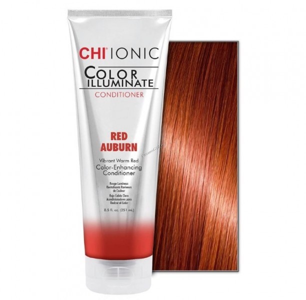 CHI Color Illuminate Conditioners (Оттеночный кондиционер для волос), 251 мл