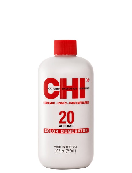 CHI Color Generator 20 vol (Оксид 20)