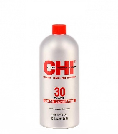 CHI Color Generator 30 vol (Оксид 30)