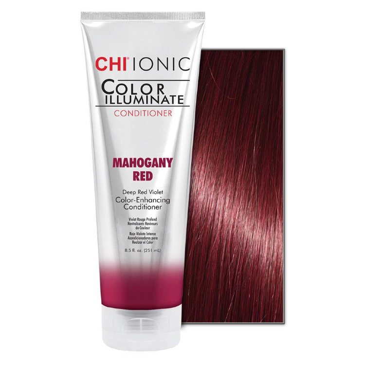 CHI Color Illuminate Conditioners (Оттеночный кондиционер для волос), 251 мл