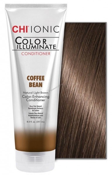 CHI Color Illuminate Conditioners (Оттеночный кондиционер для волос), 251 мл