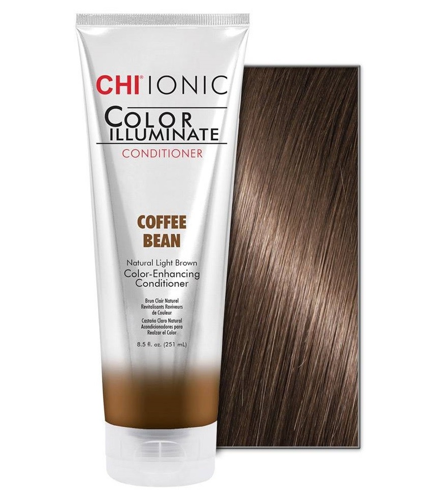 CHI Color Illuminate Conditioners (Оттеночный кондиционер для волос), 251 мл