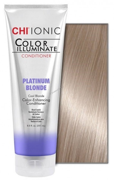 CHI Color Illuminate Conditioners (Оттеночный кондиционер для волос), 251 мл