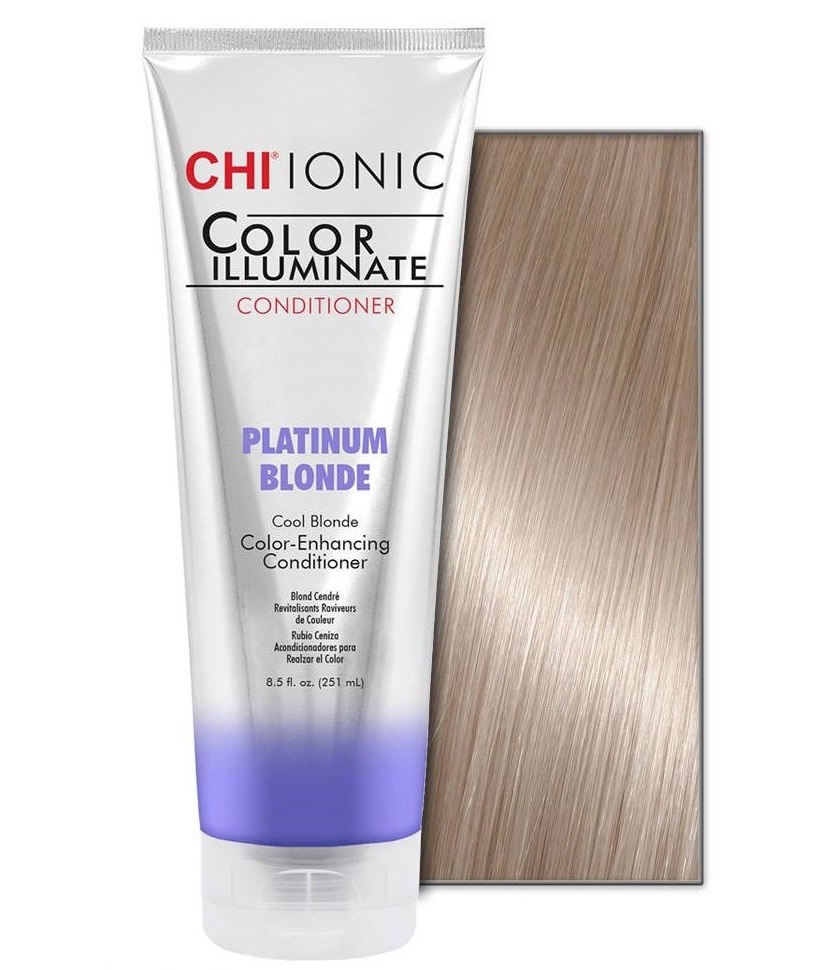 CHI Color Illuminate Conditioners (Оттеночный кондиционер для волос), 251 мл