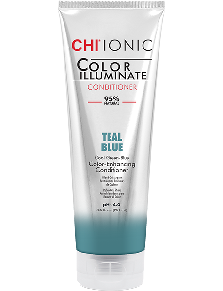 CHI Color Illuminate Conditioners (Оттеночный кондиционер для волос), 251 мл