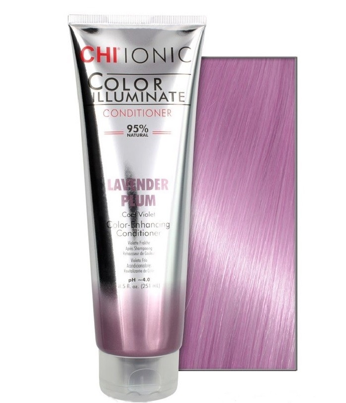 CHI Color Illuminate Conditioners (Оттеночный кондиционер для волос), 251 мл