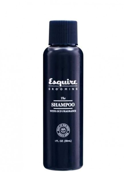 CHI Esquire Grooming shampoo (Шампунь для мужчин)