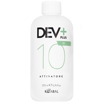 Dev Plus (Осветляющая эмульсия)