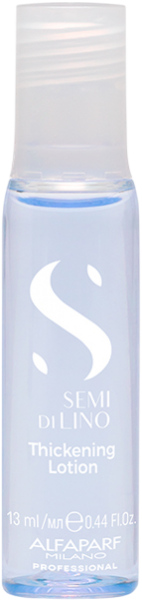 Alfaparf SDL Thickening Lotion (Лосьон для увеличения плотности и густоты волос), 6 шт x 13 мл