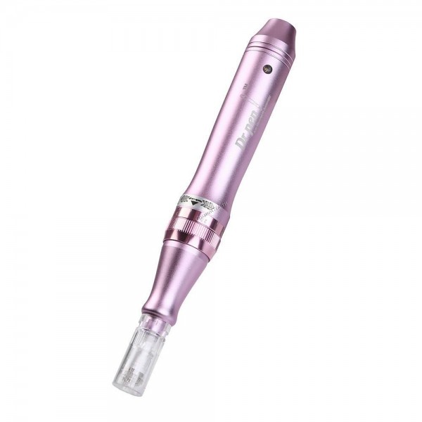Derma Pen Dr.pen Ultima-M7-W (Аппарат для фракционной мезотерапии / микронидлинга)