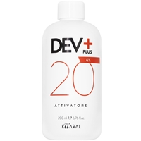 Dev Plus (Осветляющая эмульсия)