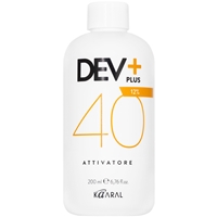 Dev Plus (Осветляющая эмульсия)
