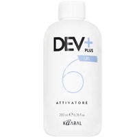 Dev Plus (Осветляющая эмульсия)