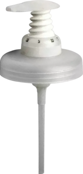 Kaaral (Дозатор для маски Royal Jelly, Hydra, ААА, (крышка отдельно)), 500 мл