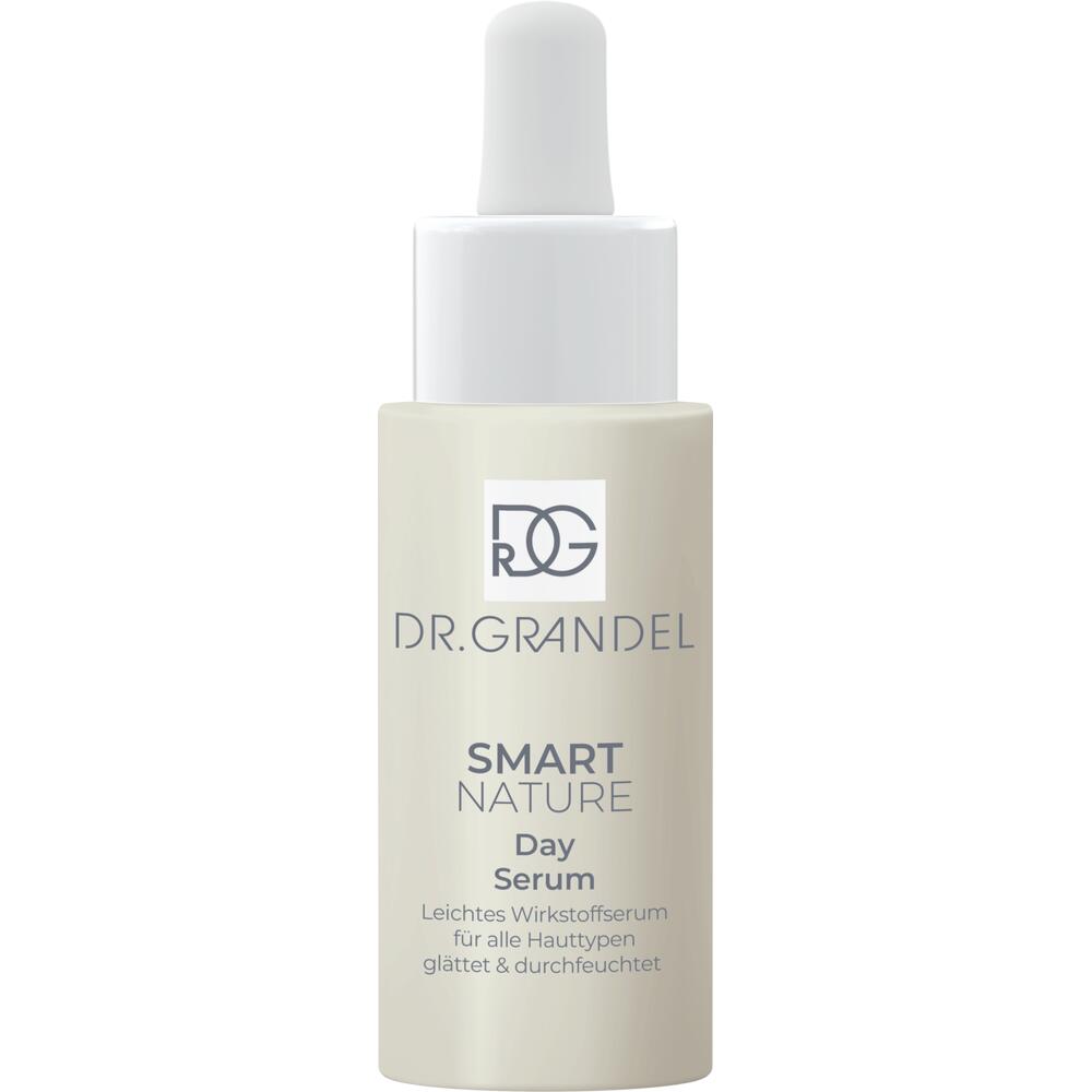 Dr.Grandel Day Serum (Сыворотка Дневная «Смарт»)