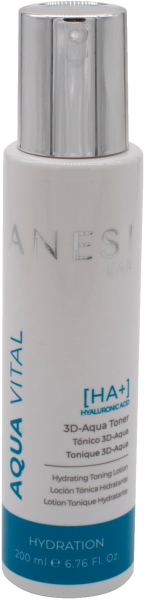 Anesi Aqua Vital 3D-Aqua Toner (Увлажняющий тонер), 200 мл