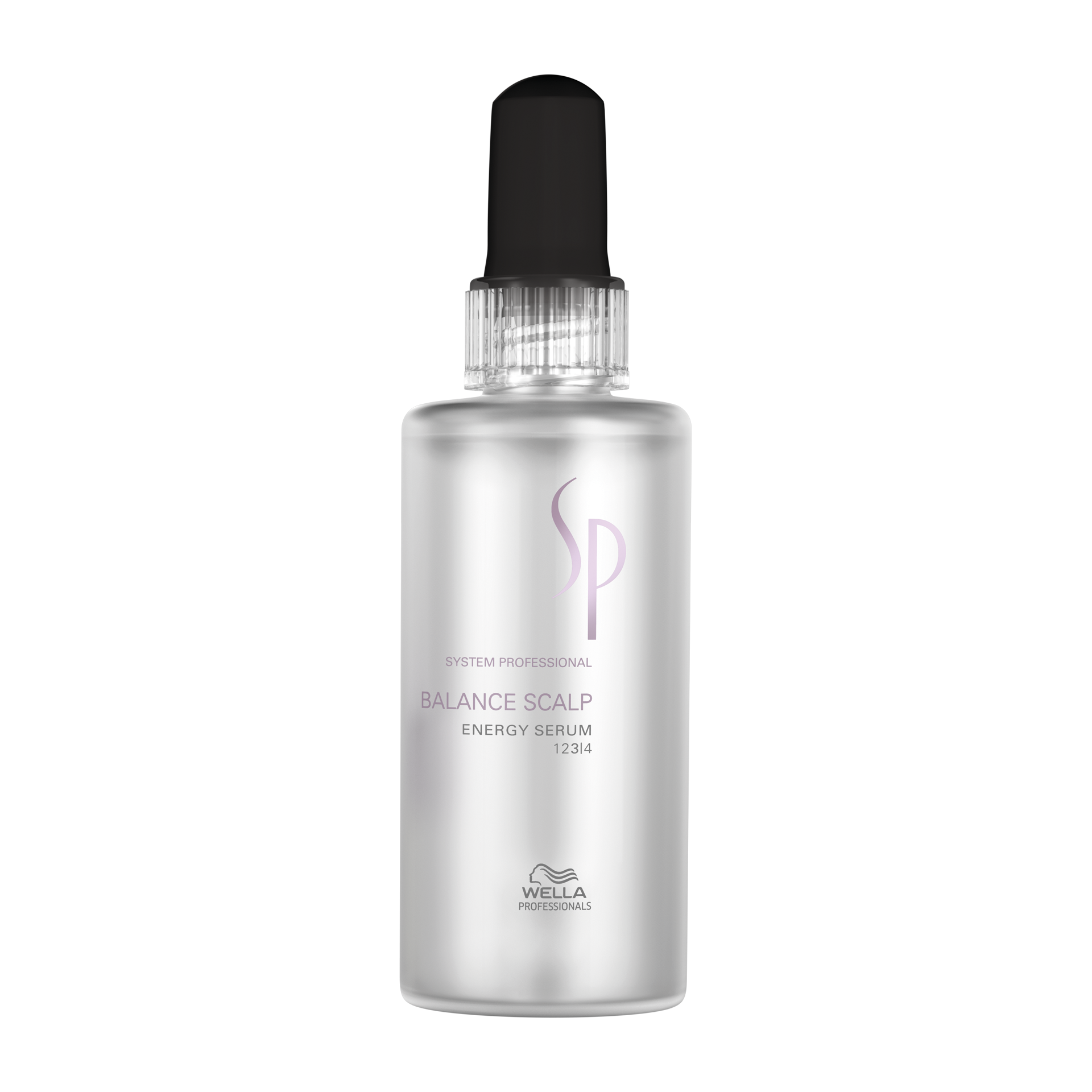 Wella SP Balance Scalp Energy Serum (энергетическая сыворотка против выпадения волос) 100 мл
