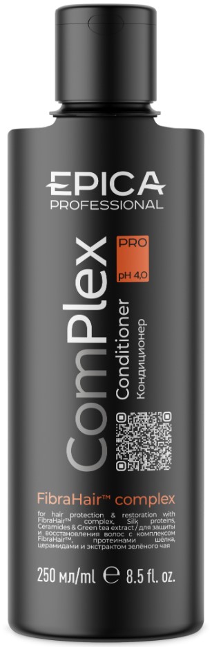Epica Professional ComPlex Pro Conditioner (Кондиционер для защиты и восстановления волос)
