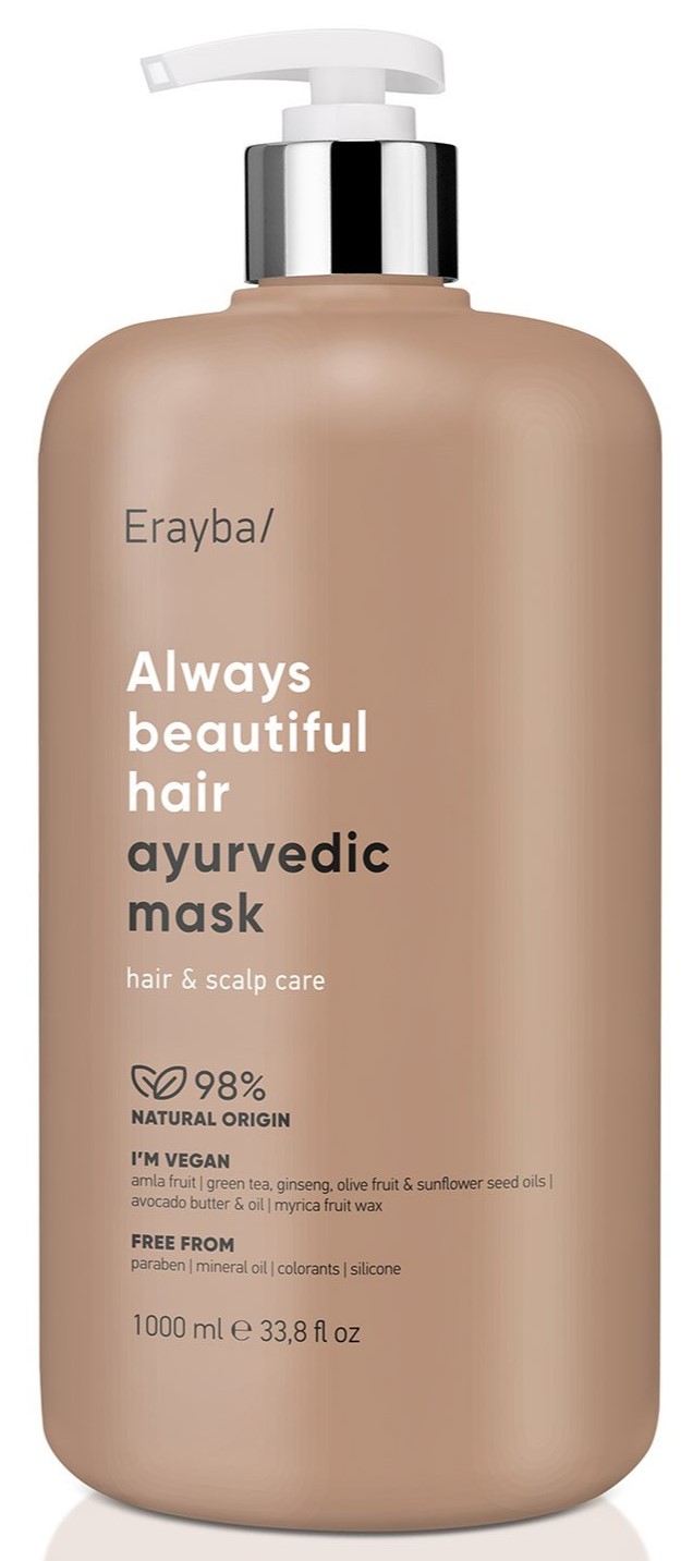 Erayba Abh ayurvedic mask (Маска аюрведическая)