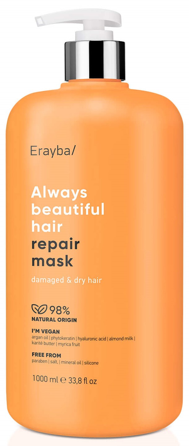 Erayba Abh repair mask (Маска восстанавливающая)