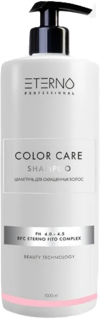 Eterno Professional Color Care Shampoo (Шампунь для окрашенных волос)