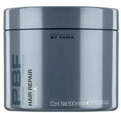 By Fama Hair Repair Cream A (Крем для восстановления волос), 500 мл