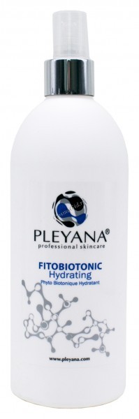 Pleyana Fitobiotonic Hydrating (Фитобиотоник увлажняющий)