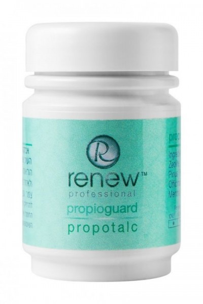 Renew Propotalc (Антибактериальная пудра пропотальк), 50 мл