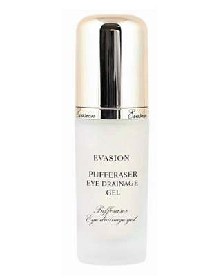 Evasion Pufferaser Eye Drainage Gel (Гель для кожи вокруг глаз), 40 мл