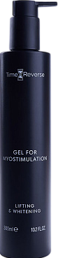 (Гель для миостимуляции, подтяжка и отбеливание), 300 мл