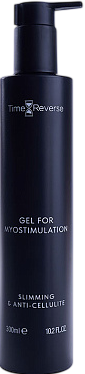 (Гель для миостимуляции, похудение и антицеллюлит), 300 мл