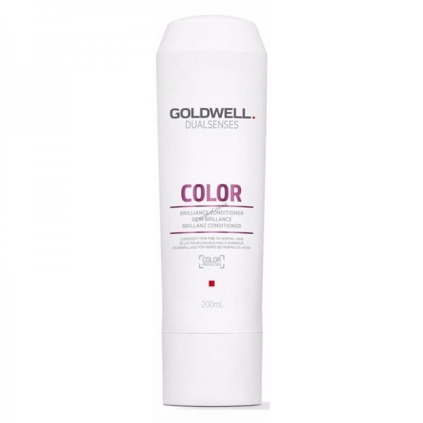 Goldwell Dualsenses Color Brilliance Conditioner (Кондиционер для блеска окрашенных волос)
