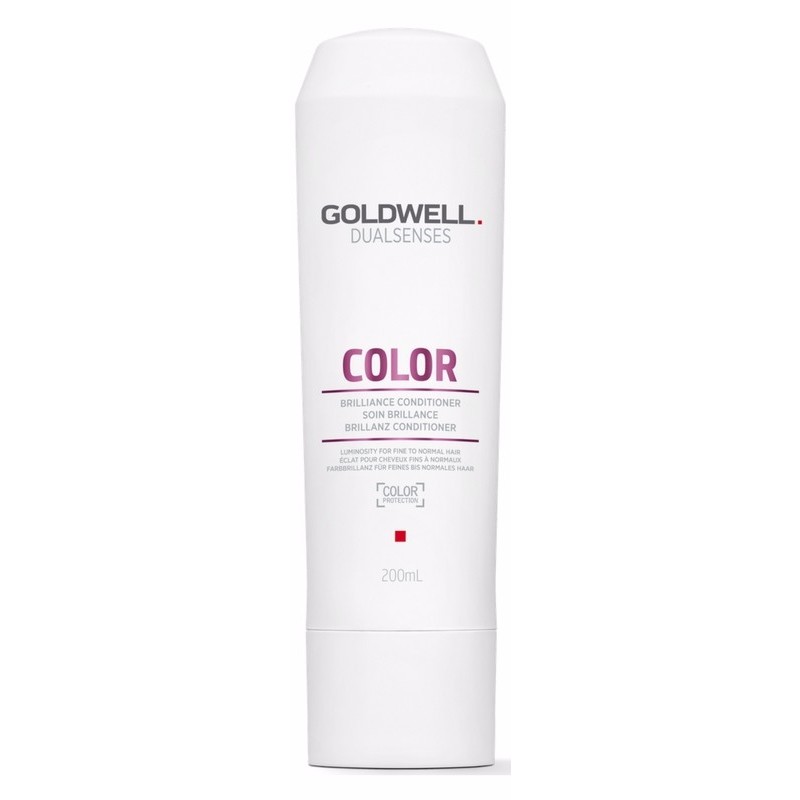 Goldwell Dualsenses Color Brilliance Conditioner (Кондиционер для блеска окрашенных волос)