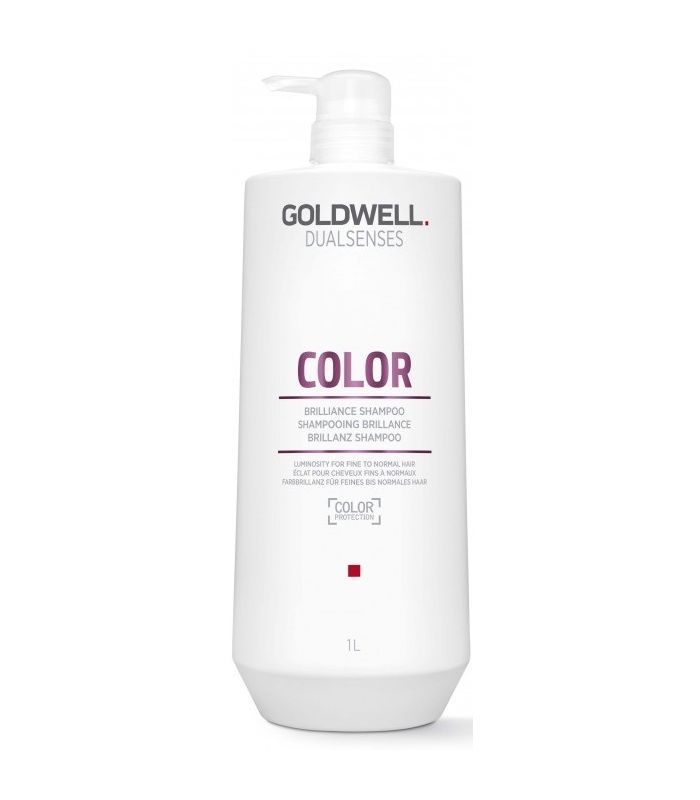 Goldwell Dualsenses Color Brilliance Conditioner (Кондиционер для блеска окрашенных волос)