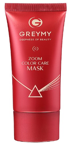 Greymy Zoom Color Care Mask (Маска для окрашенных волос (Оптическая))