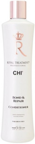 CHI Royal Treatment Bond & Rapair Conditioner (Восстанавливающий кондиционер Королевский уход)